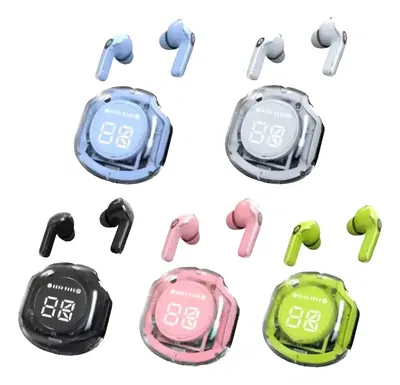 Auriculares Inalámbricos Bluetooth Ultrapods Pro Waterproof