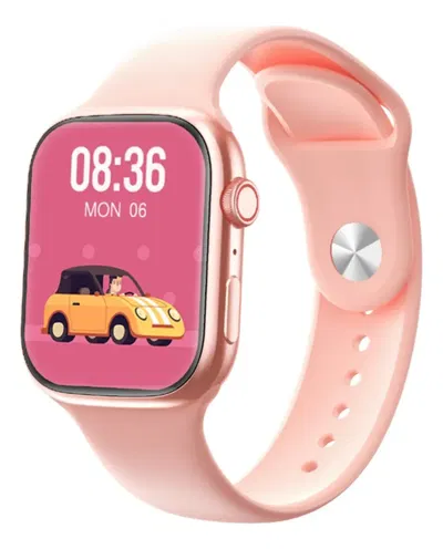  Reloj  Smartwacht  T900 PRO MAX L/Serie 10