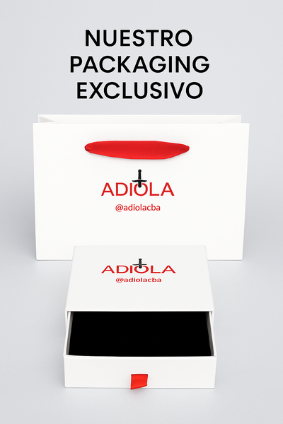 Nuestro Exclusivo Packaging