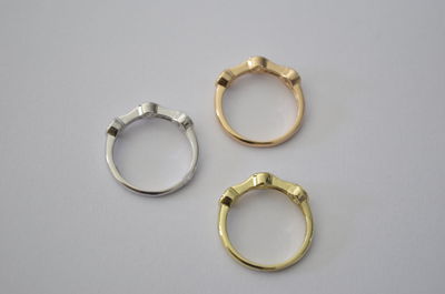 Anillo Pack x3 G1