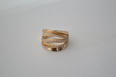 Anillo J41