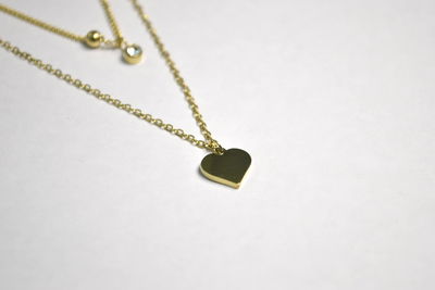 Cadenita  DOBLE J189