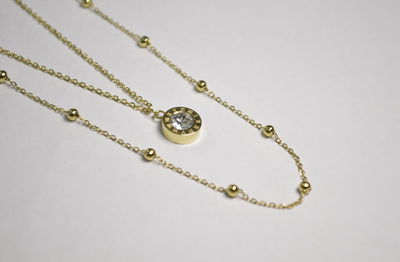 Cadenita DOBLE  J179