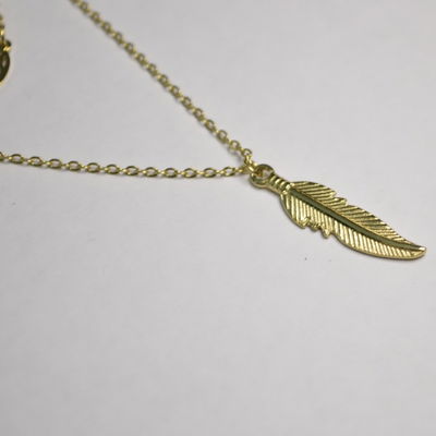 Cadenita  TRIPLE J187