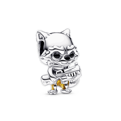 Charm Rocket Mapache