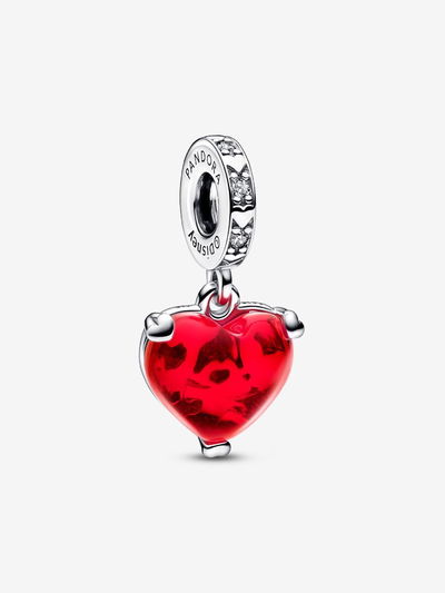 Charm Corazón disney