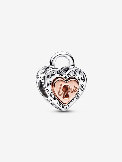 Charm Love