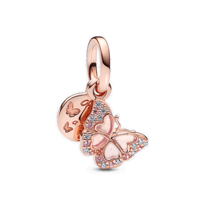 Charm Mariposa