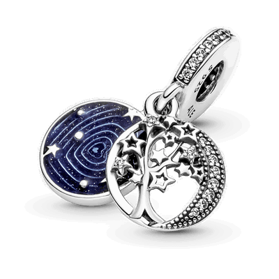 Charm Árbol