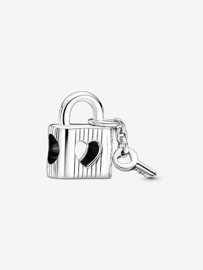 Charm Candado