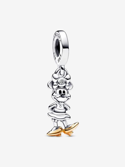 Charm Minnie 