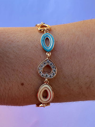Pulsera J22