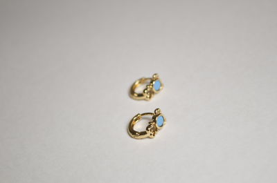 Aros infantiles 125