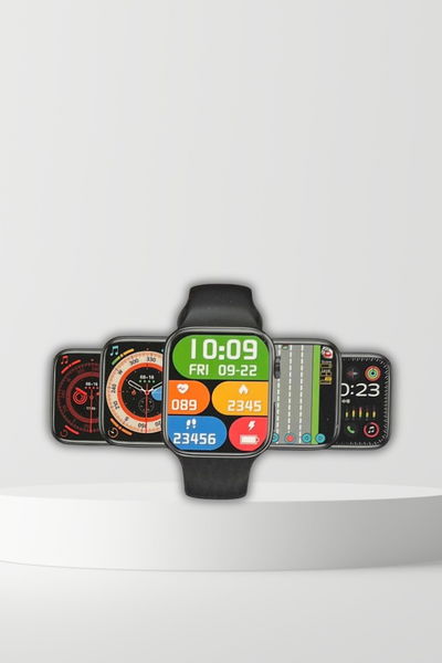  Reloj  Smartwacht  T900 PRO MAX L