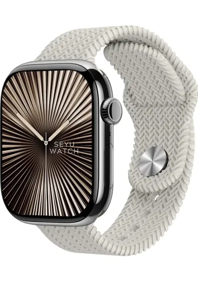  Reloj Smartwatch HK10 Pro Max +