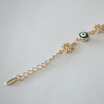 Pulsera J18