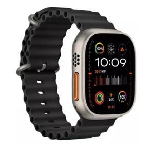  Reloj Smartwatch Hello Plum H15 Ultra 