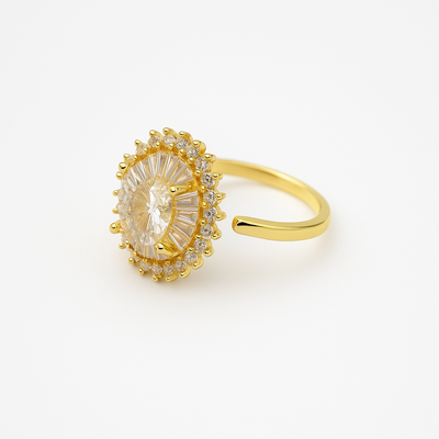 Anillo Giratorio S20