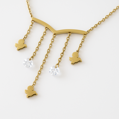 Cadenita SIMPLE J181
