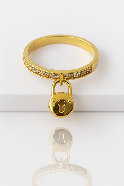 Anillo J34