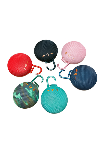 Parlante Clip 3 Max