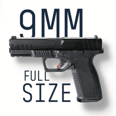 BERSA BP9 FULL SIZE