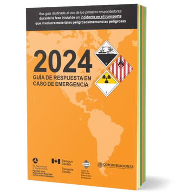 Guía emergencias 2024