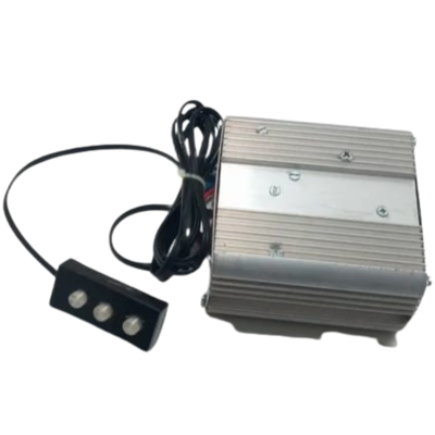 Sirena compacta 12v 55w