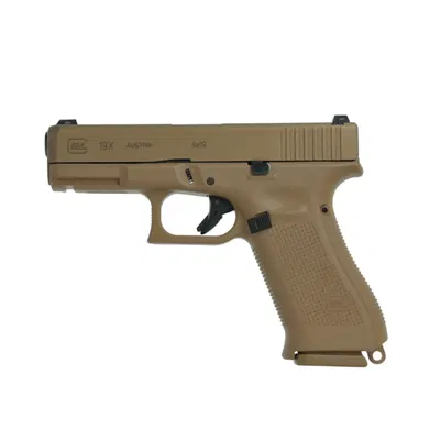 Glock 19x