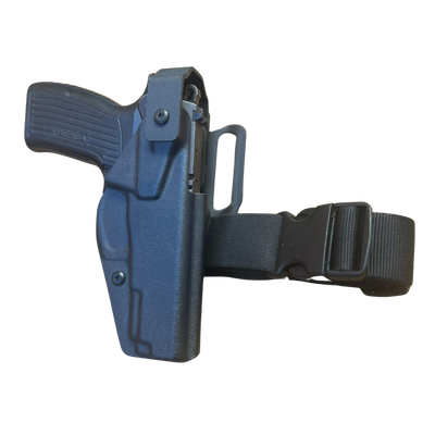 PISTOLERA KYDEX NIVEL 2