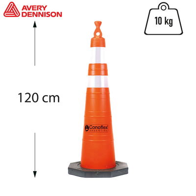 CONO AUTOPISTAS