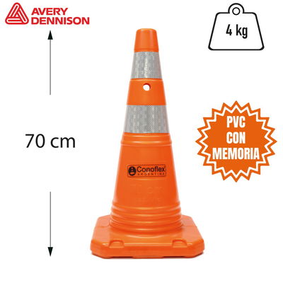 CONO VIAL LIGHT