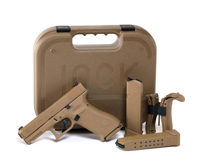 GLOCK 19X 9MM
