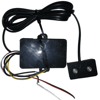 SIRENA MOTO 12V 30W