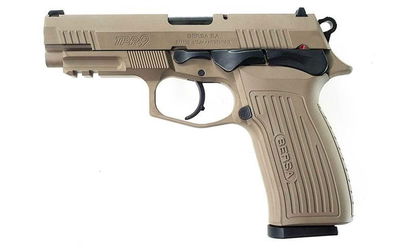 BERSA TPR9 FDE