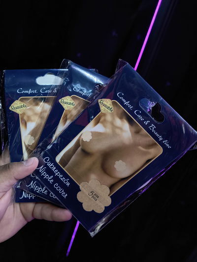 🌸PEZONERAS DISPONIBLE 🌸