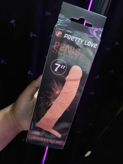 FUNDA CON EXTENCIÓN - EXTIENDE 7CM