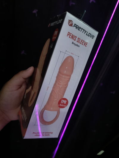 Funda extención -extiende 6.1cm