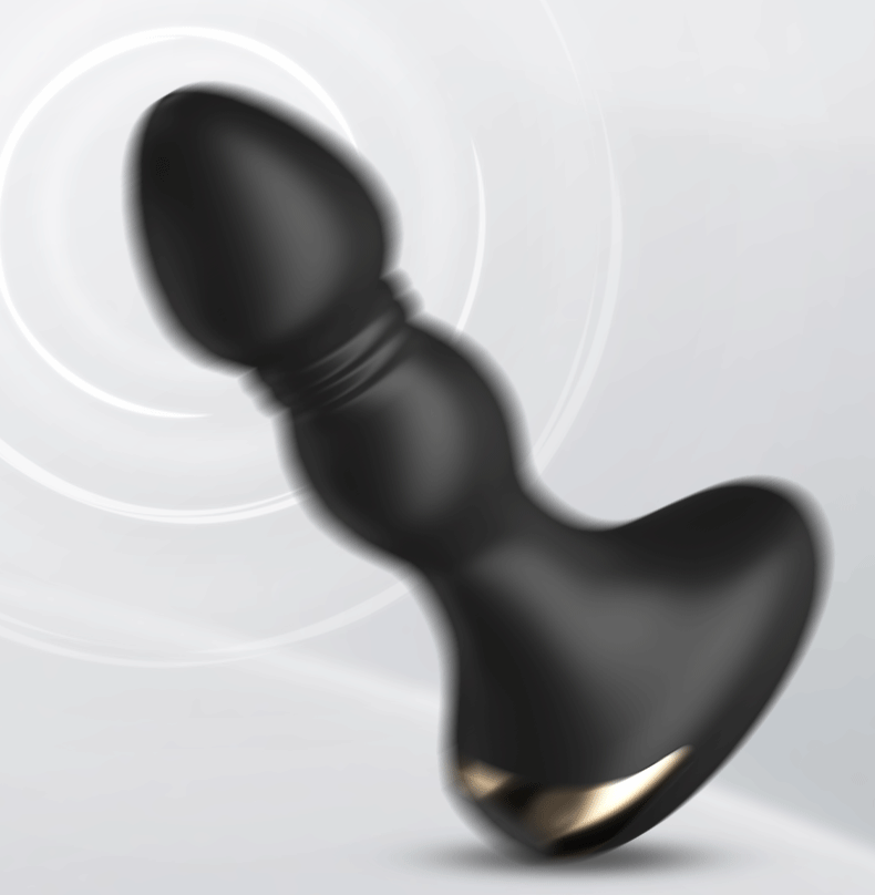 ANAL VIBRADOR NOCTIS c/aplicación y