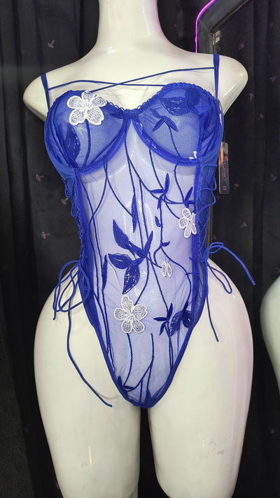 Body talle 85/90 💙