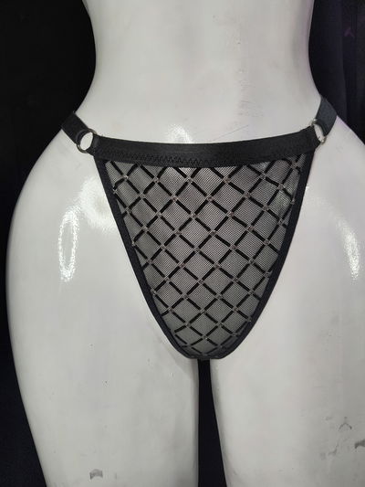 HILO PLUS SIZE REGULABLE 🥰