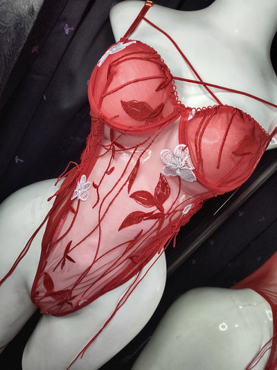 BODY REGULABLE ❤️