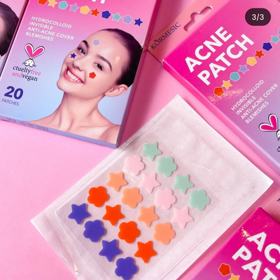 ✨parches para granitos✨