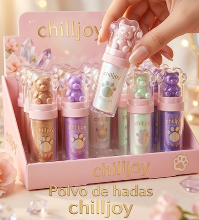 ✨Polvito de hada ✨