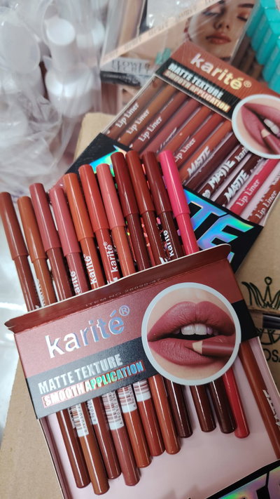 💋LAPIZ DELINEADOR DE LABIOS💋✨