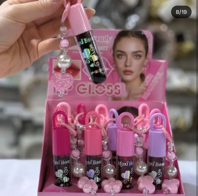 TINTA LABIAL LLAVERO ♥️✨