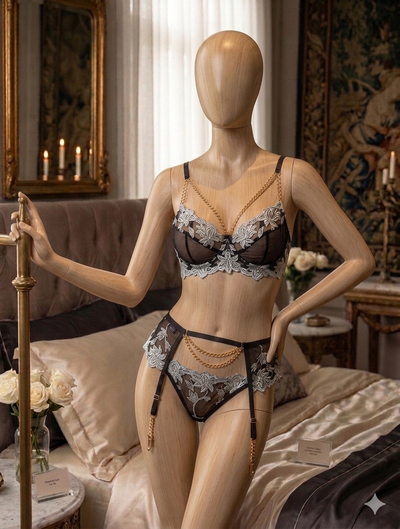 SET de conjunto 🔥