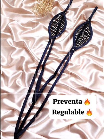 TRIKINI DE RED DISPONIBLE 🔥