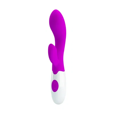 Vibrador 30 Funciones Silicona Código: BI-014174