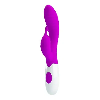 Vibrador Punto G Clitoris 30 Funciones Código: BI-014705